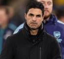 Mikel Arteta Enggan Bahas Peluang Arsenal Jadi Juara Musim ini