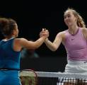 Mirra Andreeva Unjuk Gigi Di Dua Laga World Tennis League