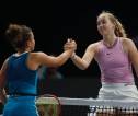 Mirra Andreeva Unjuk Gigi Di Dua Laga World Tennis League