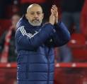 Nuno Espirito Santo Puas dengan Kemenangan Nottingham Forest atas Brentford