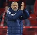 Nuno Espirito Santo Puas dengan Kemenangan Nottingham Forest atas Brentford