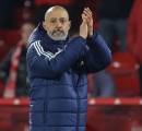 Nuno Espirito Santo Puas dengan Kemenangan Nottingham Forest atas Brentford