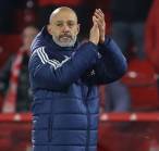 Nuno Espirito Santo Puas dengan Kemenangan Nottingham Forest atas Brentford