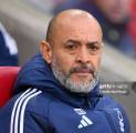 Nuno Senang Nottingham Forest Curi Tiga Poin dari Kandang Brentford