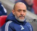 Nuno Senang Nottingham Forest Curi Tiga Poin dari Kandang Brentford