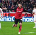 Patrik Schick Makin Tajam, Posisi Boniface di Leverkusen Semakin Terancam