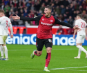 Patrik Schick Makin Tajam, Posisi Boniface di Leverkusen Semakin Terancam