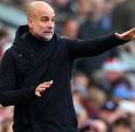 Pep Guardiola Ungkap Penyebab Kekalahan Man City dari Aston Villa