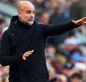 Pep Guardiola Ungkap Penyebab Kekalahan Man City dari Aston Villa