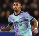 Performa Apik Gabriel Jesus Saat Hadapi Crystal Palace Dipuji Mikel Arteta