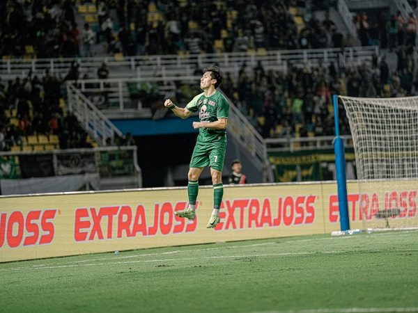 Persebaya Surabaya Tekuk Borneo FC, Paul Munster Punya Catatan Khusus