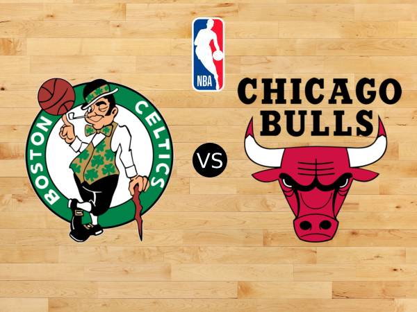 Boston Celtics akan bertamu ke kandang Chicago Bulls pada Sabtu (21/12) malam atau Minggu pagi WIB. (Foto: NBA)