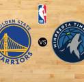 Preview NBA: Golden State Warriors Vs Minnesota Timberwolves (22 Des 2024)