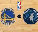 Preview NBA: Golden State Warriors Vs Minnesota Timberwolves (22 Des 2024)