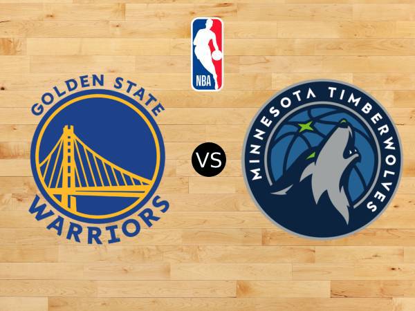 Preview NBA: Golden State Warriors Vs Minnesota Timberwolves (22 Des 2024)