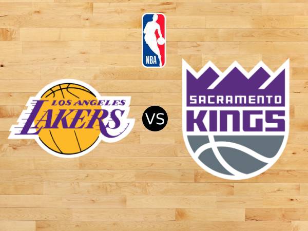 Los Angeles Lakers akan bertamu ke kandang Sacramento Kings pada Sabtu (21/12) sore atau Minggu pagi WIB. (Foto: NBA)