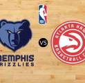 Preview NBA: Memphis Grizzlies Vs Atlanta Hawks (22 Des 2024)