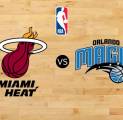 Preview NBA: Miami Heat Vs Orlando Magic (22 Des 2024)