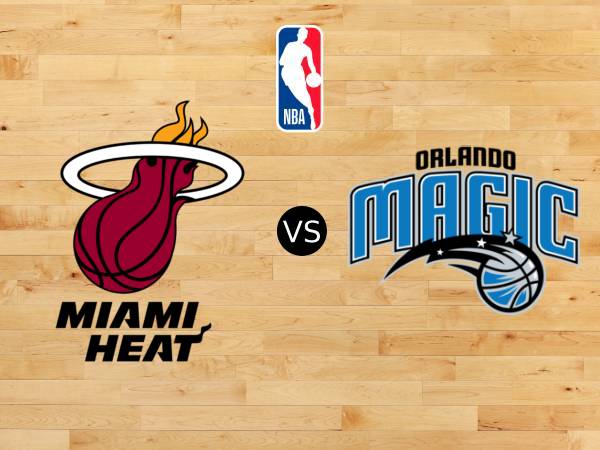 Miami Heat akan bertamu ke kandang Orlando Magic pada Sabtu (21/12) malam atau Minggu pagi WIB. (Foto: NBA)