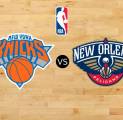 Preview NBA: New York Knicks Vs New Orleans Pelicans (22 Des 2024)