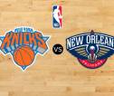 Preview NBA: New York Knicks Vs New Orleans Pelicans (22 Des 2024)