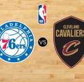 Preview NBA: Philadelphia 76ers Vs Cleveland Cavaliers (22 Des 2024)