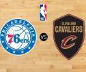 Preview NBA: Philadelphia 76ers Vs Cleveland Cavaliers (22 Des 2024)