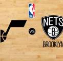 Preview NBA: Utah Jazz Vs Brooklyn Nets (22 Des 2024)