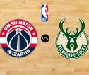 Preview NBA: Washington Wizards Vs Milwaukee Bucks (22 Des 2024)