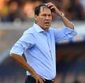 Rudi Garcia Ungkap Situasi Ruang Ganti Napoli Pasca Scudetto