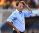 Rudi Garcia Ungkap Situasi Ruang Ganti Napoli Pasca Scudetto