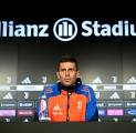 Thiago Motta Ogah Ungkap Penilaiannya terhadap Juventus di Paruh Pertama