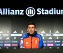 Thiago Motta Ogah Ungkap Penilaiannya terhadap Juventus di Paruh Pertama