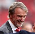 Tiket Naik, Sir Jim Ratcliffe Tak Pahami Situasi di Manchester United