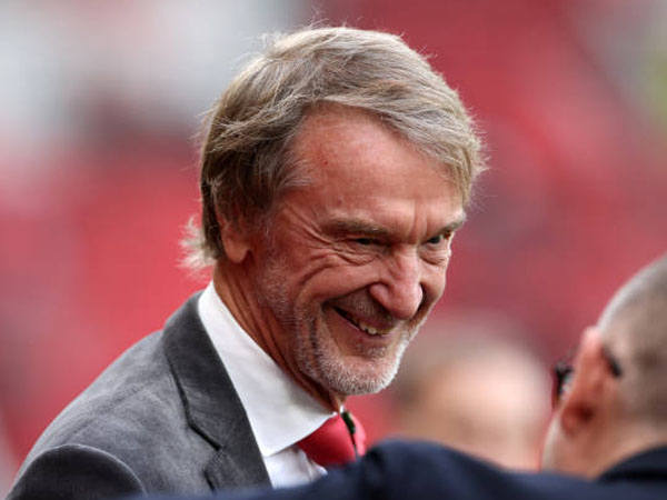 Tiket Naik, Sir Jim Ratcliffe Tak Pahami Situasi di Manchester United