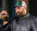 Tim Oleksandr Usyk Ingin Jenggot Tyson Fury Dipangkas Sebelum Pertarungan