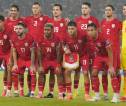 Timnas Indonesia Dipastikan Tetap Jamu Bahrain di SUGBK