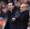 Unai Emery: Performa Aston Villa Lebih Baik dari Man City!