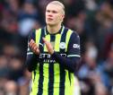 Untuk Bangkit, Erling Haaland Minta Bantuan Pemain ke-12 Man City