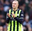 Untuk Bangkit, Erling Haaland Minta Bantuan Pemain ke-12 Man City