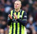 Untuk Bangkit, Erling Haaland Minta Bantuan Pemain ke-12 Man City