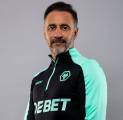 Vitor Pereira Siap Bantu Akhiri Krisis di Wolverhampton Wanderers