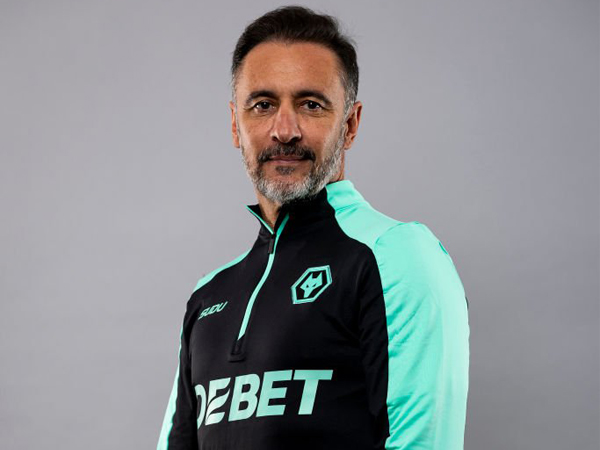 Vitor Pereira Siap Bantu Akhiri Krisis di Wolverhampton Wanderers