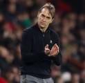 West Ham Vs Brighton Berakhir Imbang, Julen Lopetegui Puas