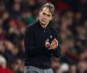 West Ham Vs Brighton Berakhir Imbang, Julen Lopetegui Puas