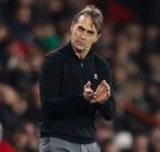 West Ham Vs Brighton Berakhir Imbang, Julen Lopetegui Puas