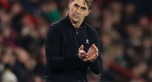 West Ham Vs Brighton Berakhir Imbang, Julen Lopetegui Puas