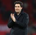 Andoni Iraola Hepi Usai Bournemouth Libas Manchester United