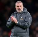 Ange Postecoglou Mengaku Bisa Terima Kekalahan Spurs dari Liverpool