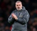 Ange Postecoglou Mengaku Bisa Terima Kekalahan Spurs dari Liverpool